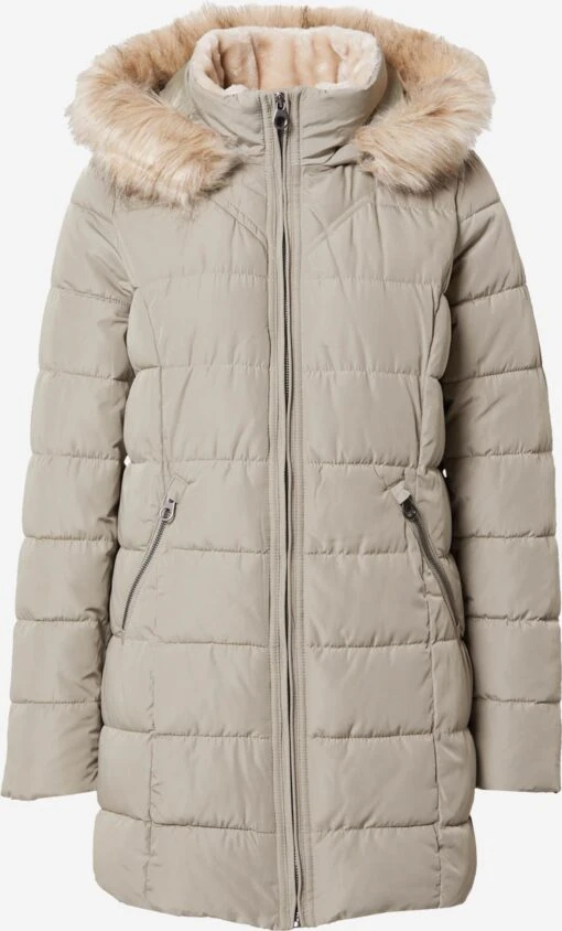 Vero Moda Korte Mantels Wintermantel Dames Pastelgroen -Kledingwinkel 977dd28a6e9b95d467613c80b48ccdae scaled