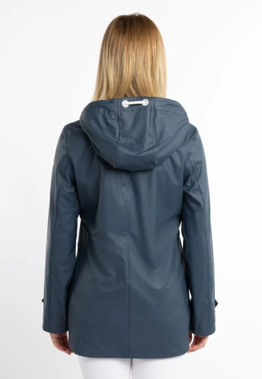 Schmuddelwedda Outdoor Jassen Functionele Jas Dames Duifblauw -Kledingwinkel 985a08d0a9f415a00b468feb6eda1553 scaled