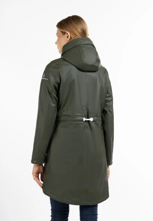 Parkas Tussenparka Dames Olijfgroen -Kledingwinkel 986a24c20f8278b891ed1fe21ebb0144 scaled