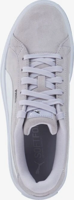 Puma Casual Sneakers Sneakers Laag Karmen 384614 Dames Lavendel -Kledingwinkel 99f3e825b2136f7f4572549398df9158