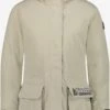 GAASTRA Parkas Winterparka OYSTER BAY Dames Lichtbeige -Kledingwinkel 9b869bd7b45ec665105b1d08a3c1e4df