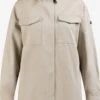 DreiMaster Vintage Tussenjassen Tussenjas Keyti Dames Beige -Kledingwinkel 9bce53939cb24a54fce60d3712f639d9