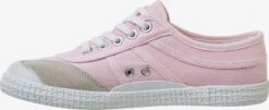 Kawasaki Casual Sneakers Sneakers Laag Dames Rosa -Kledingwinkel 9c867f5899c15cb800134edf5ef700c7