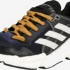 Adidas Sportswear Running Sneakers Sneakers Laag Karlie Kloss X9000 Dames Zwart -Kledingwinkel 9c997dad2cb660f3b6973fa04d7bd892