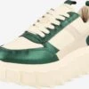 Apple Of Eden Casual Sneakers Sneakers Laag BLAIR Dames Groen -Kledingwinkel 9f0c950efdc25894c60e67a1fde3f98f