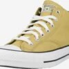 Converse Hoge Sneakers Sneakers Hoog Malden Street Dames Sand -Kledingwinkel 9f474e2a72a29fc805997a50f31d2d0e