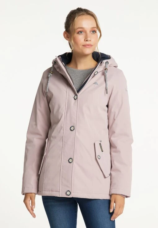 Schmuddelwedda Winterjassen Winterjas Dames Rosa -Kledingwinkel a05cba8f90648fe15f31eceadefbb352 scaled