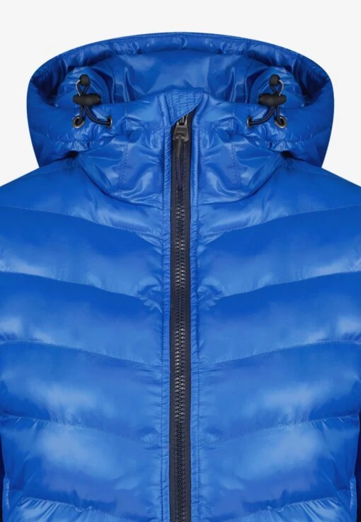 GAASTRA Gewatteerde Jassen Winterjas NAUTIQUE Dames Blauw -Kledingwinkel a06c6b91a60968b4b1a1f2151bee51bd scaled