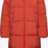 Vero Moda Winterjassen Winterjas Dames Kreeft -Kledingwinkel a17125c770cfeddfdbb0d8eb658a3967