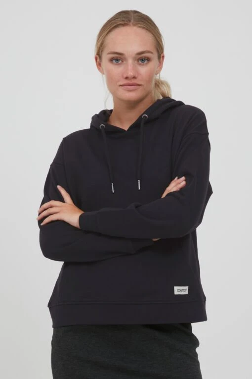 OXMO Hoodies Trui Greta Dames Zwart -Kledingwinkel a1f7afaa0ef0d716eb10f87bdbebf7c5 scaled