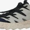 Asportuguesas Lage Sneakers Sneakers Laag Dames Beige / Donkerblauw -Kledingwinkel a2634cb77e7755935369aa093c1f1443