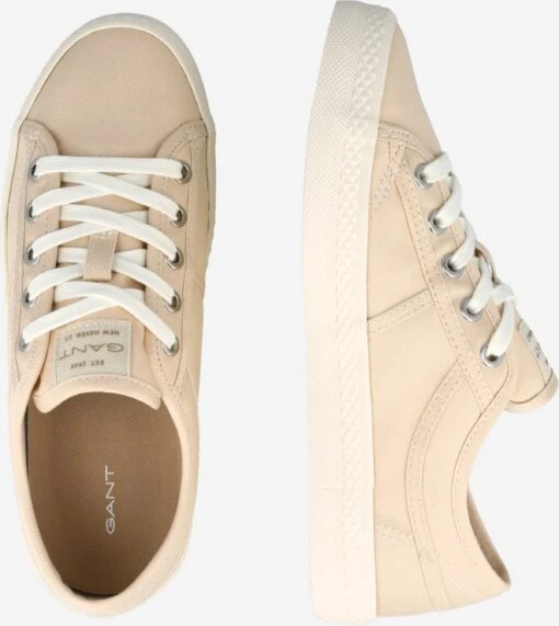 Gant Skate Sneakers Sneakers Laag Dames Sand -Kledingwinkel a365f7e138870f4bcb6a8016d6784bec scaled