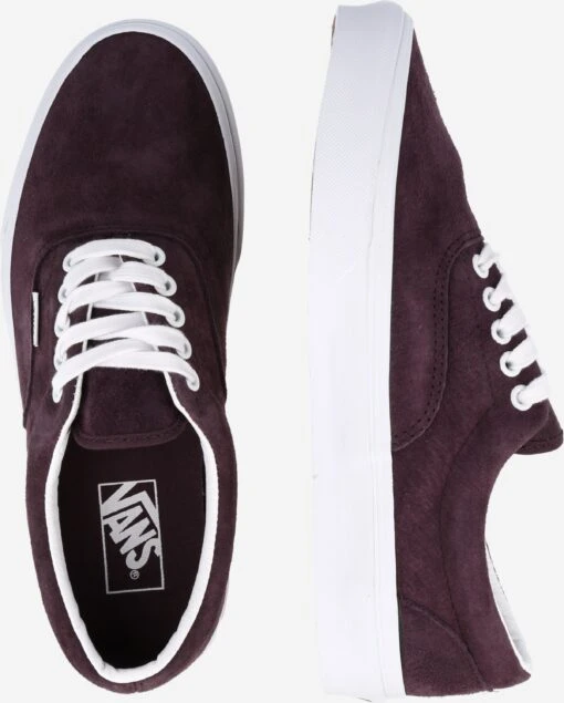 Vans Skate Sneakers Sneakers Laag Dames Aubergine -Kledingwinkel a3e4ddff23743070ad3b3151843c0427 scaled