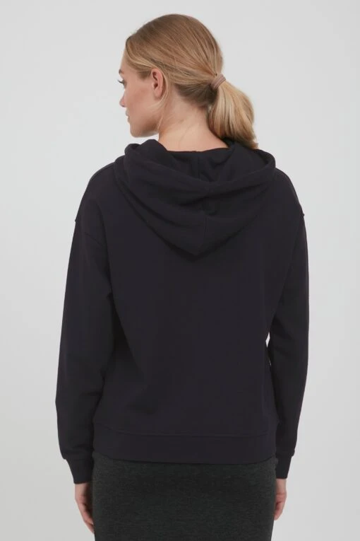 OXMO Hoodies Trui Greta Dames Zwart -Kledingwinkel a4067c0825d1fa67237ce11f3df131b0 scaled