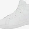 Nike Sportswear Hoge Sneakers Sneakers Hoog Court Royale 2 Dames Wit -Kledingwinkel a5449a737e6bc9f53dfec84bbc92c247