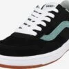 Vans Skate Sneakers Sneakers Laag Cruze Dames Zwart -Kledingwinkel a54b6792f4c5a2ffe75682ae58c70a73