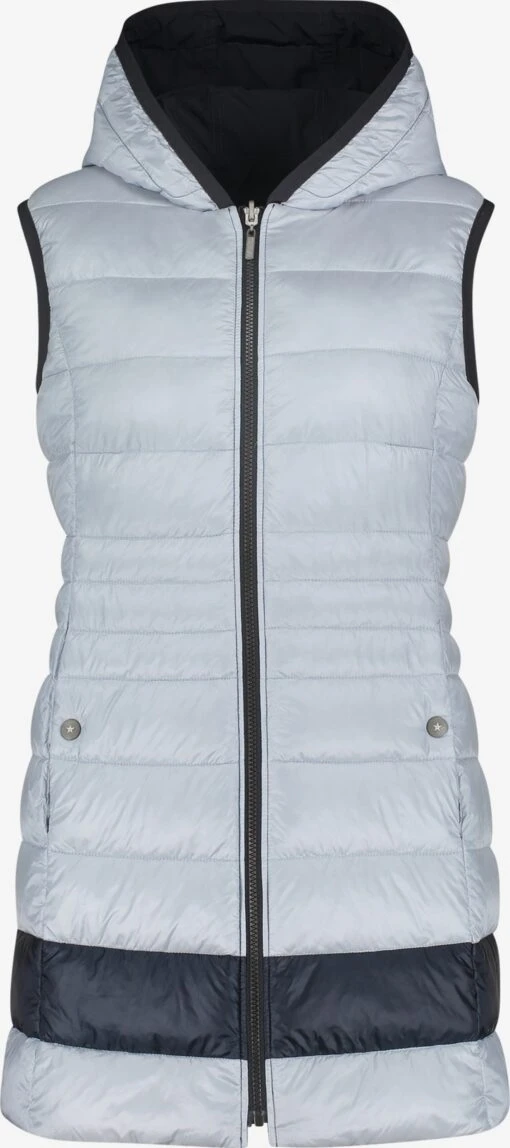 Gil Bret Bodywarmers Bodywarmer Dames Navy / Pastelblauw -Kledingwinkel a6ba14c906cd1e0f4f199038f9633671 scaled