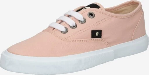 Casual Sneakers Sneakers Laag KOLE Dames Rosa -Kledingwinkel a6d3710db4327fa5f5504e024794ab39