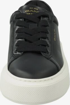 Gant Casual Sneakers Sneakers Laag Alincy Dames Zwart -Kledingwinkel a7cbf0ecbb5c9509957989b811804e42