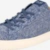 Clae Casual Sneakers Sneakers Laag BRADLEY Dames Duifblauw -Kledingwinkel a8e6f80fd94c42c4c96c555429ae1916