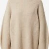 Basic Truien Trui Amelia Dames Beige -Kledingwinkel aa801c7376a0e985c8004f9137984cf9