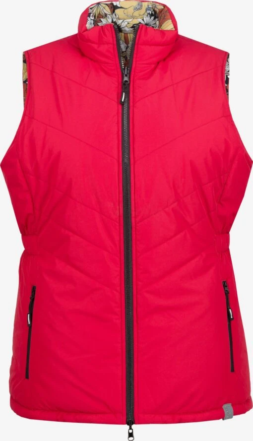 Ulla Popken Bodywarmers Bodywarmer Dames Neonrood -Kledingwinkel aac91a2eef437159307a91f4fa1f1a8c scaled