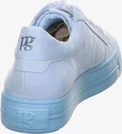 Paul Green Casual Sneakers Sneakers Laag Dames Hemelsblauw -Kledingwinkel ab0a3070f118e3710134c272edcf3265