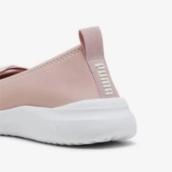 Puma Slip-on Sneakers Slip-on Adelina Dames Roze -Kledingwinkel ab803e0b426532aa7d27d445c9657f54