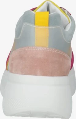 Nero Giardini Fashion Sneakers Sneakers Laag Dames Pink / Pastelroze -Kledingwinkel ac3fa9cd9adbf06348c9962a27c328ab