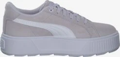 Puma Casual Sneakers Sneakers Laag Karmen 384614 Dames Lavendel -Kledingwinkel adeef4703fbbbd721c123377974d6ba1