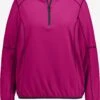 Ulla Popken Coltruien Trui Hyprar Dames Fuchsia -Kledingwinkel aea921809e341f16e1426e3239d00efe