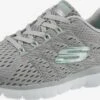 Skechers Running Sneakers Sneakers Laag Flex Appeal 3.0 Dames Grijs -Kledingwinkel aeb66988ddb00a17f1e3a26ebf65403b