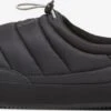 Puma Slip-on Sneakers Slip-ons Tuff Padded Plus Dames Zwart -Kledingwinkel afb54c848dfd7da8116930324321c696