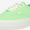 Vans Skate Sneakers Sneakers Laag Dames Lichtgroen -Kledingwinkel afec638bb2e17fc4ca06211b95dad832