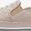 Lottusse Slip-on Sneakers Slip-on Libby Dames Parelwit -Kledingwinkel b01f8e02b5a0ed5269bff27d9266bbd3