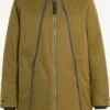 Ulla Popken Outdoor Jassen Functionele Jas Dames Riet -Kledingwinkel b02cfc585b037efb1a0bb9a921622d38