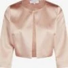 KLEO Boleros Bolero Dames Pink -Kledingwinkel b08dd9936f524b391f589b7bf5a71b8e