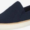 Ugg Slip-on Sneakers Slip-on Sammy Dames Donkerblauw -Kledingwinkel b0cedf88906bf79e11b16f9f7f9458c2