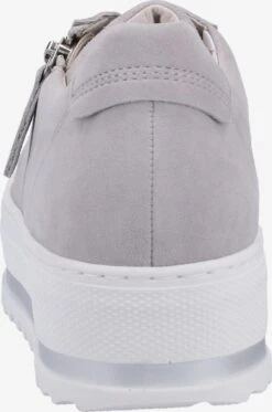 Gabor Fashion Sneakers Sneakers Laag Dames Lichtgrijs -Kledingwinkel b1514eb16c4407dd32c4694936ca26d4