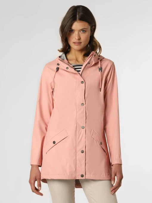 Marie Lund Outdoor Jassen Functionele Jas Dames Pastelroze -Kledingwinkel b17641d7e489ff5ae77d35a8957dd717 scaled