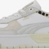 Puma Fashion Sneakers Sneakers Laag Cali Dream Dames Wit -Kledingwinkel b1a4e1b63c0f004ee4cef938bf86de6c