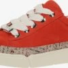 Ara Casual Sneakers Sneakers Laag Dames Rood -Kledingwinkel b27969b96015eb7e8d8a43d3f6e9975e