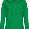 Heine Hoodies Trui Dames Grasgroen -Kledingwinkel b49597c26524b5bac47c3675f87d1dd7