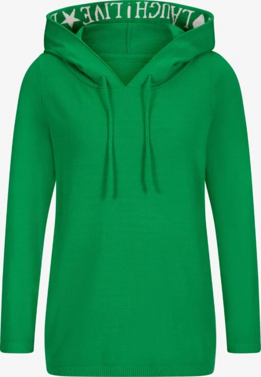 Heine Hoodies Trui Dames Grasgroen -Kledingwinkel b49597c26524b5bac47c3675f87d1dd7 scaled