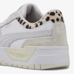 Puma Fashion Sneakers Sneakers Laag Cali Dream Dames Wit -Kledingwinkel b4be4506e4be2f68fffc6a701677c1d4