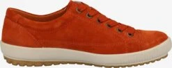 Legero Casual Sneakers Sneakers Laag Dames Oranje -Kledingwinkel b4ff718bc0f9ca43cd16bf16de3cb5b3