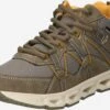 Dockers By Gerli Running Sneakers Sneakers Laag Dames Kaki -Kledingwinkel b5e2314dde7ef38285eef2d0df9014c0