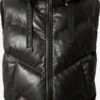 GIPSY Bodywarmers Bodywarmer Namica Dames Zwart -Kledingwinkel b5e3db5f9a1440778c98b5632b447021