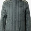 G-Star Raw Gewatteerde Jassen Tussenjas Dames Groen -Kledingwinkel b61059aeffbe9ba722abdc701d4cf8f8