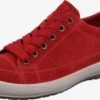 Legero Casual Sneakers Sneakers Laag Tanaro Dames Karmijnrood -Kledingwinkel b886fb2175b5641dea1d01698863324f